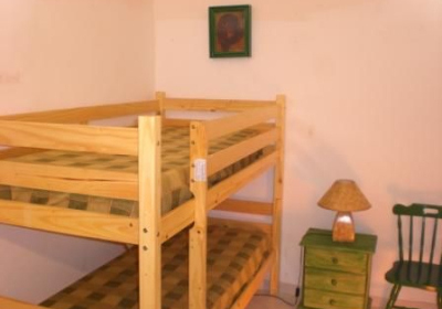 Casa Vacanze Villetta Villa Trilo Tonnarella